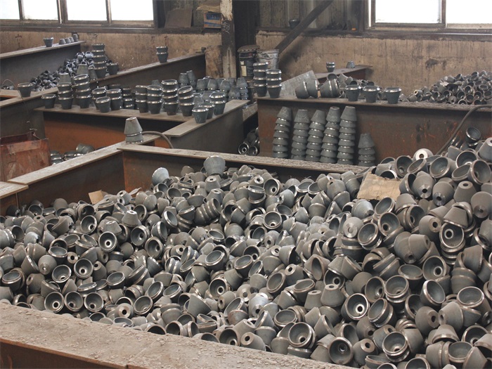 乌鲁木齐网架锥头