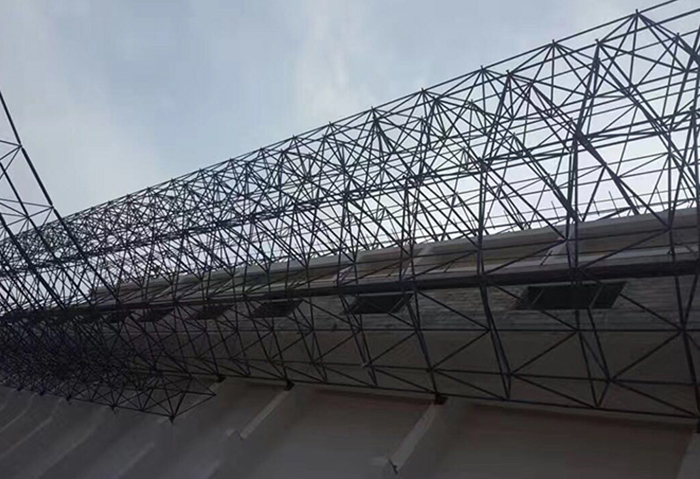 乌鲁木齐泗洪垃圾电厂